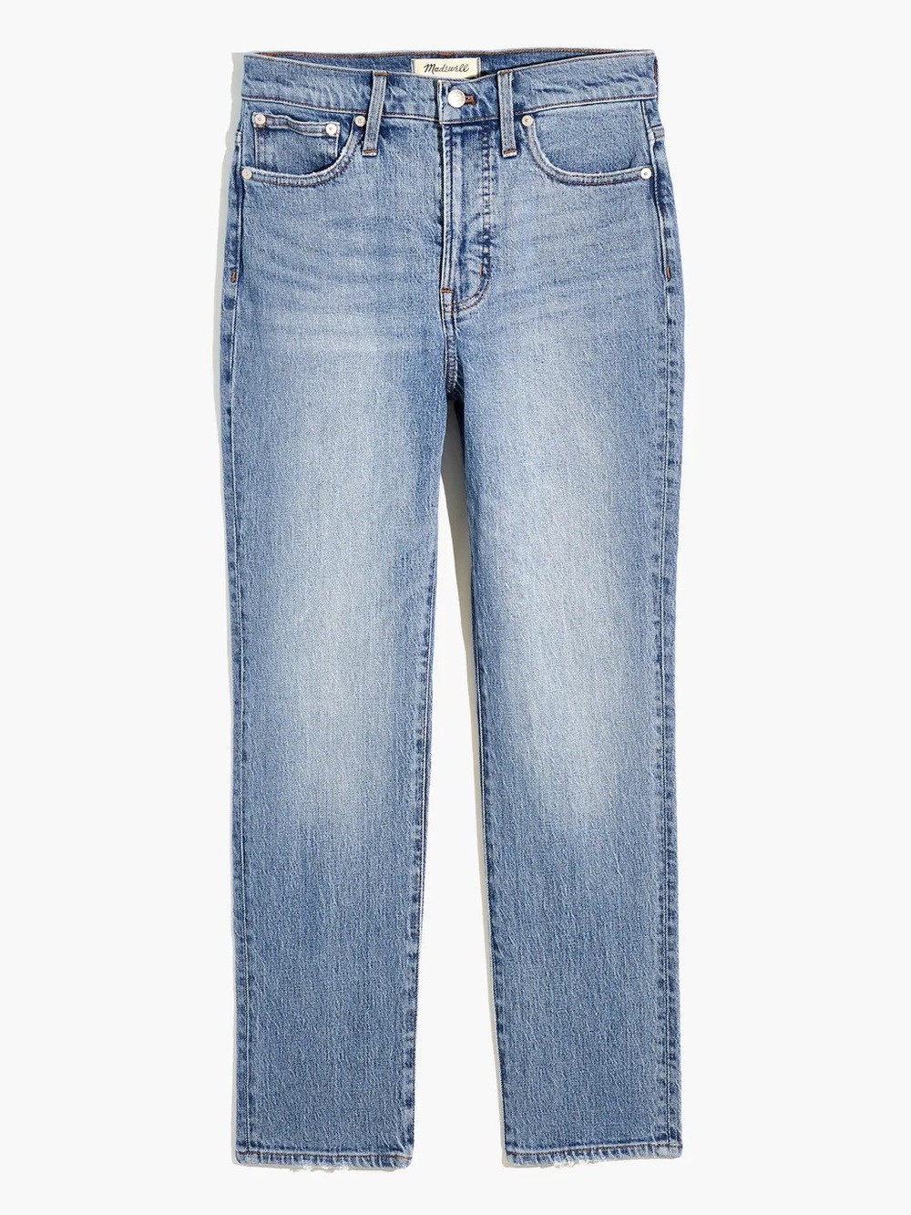 Madewell The Perfect Vintage Jeans, Size 30, Great condition